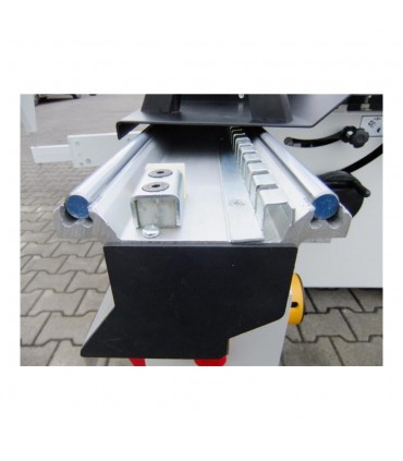 Ferastrau circular de formatizat Winter M 45 - 2200 Deluxe