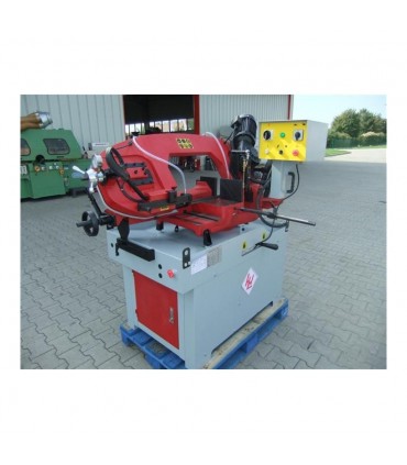 Ferastrau orizontal pentru metal Winter MBS 370