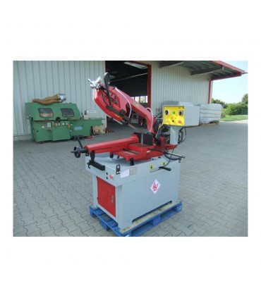 Ferastrau orizontal pentru metal Winter MBS 370