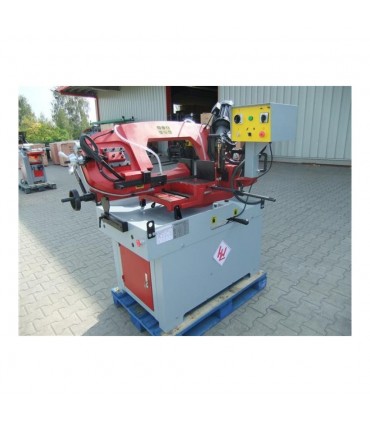 Ferastrau orizontal pentru metal Winter MBS 370