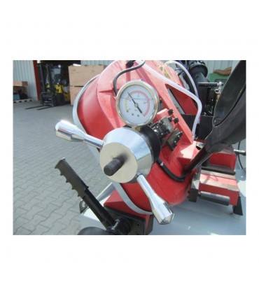 Ferastrau orizontal pentru metal Winter MBS 370