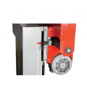 Masina pentru slefuit orizontala Winter LBS 3000