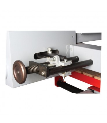 Masina pentru slefuit orizontala Winter LBS 3000