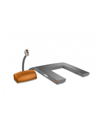 Platforma electrica stationara Unicraft SHT 1001 U