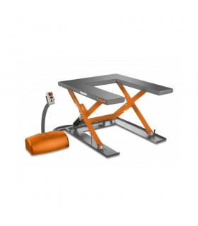 Platforma electrica stationara Unicraft SHT 1001 U