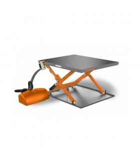 Platforma electrica stationara Unicraft SHT 1001 G