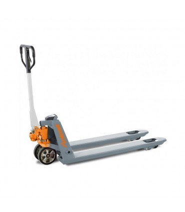 Transpalet cu cantar si imprimanta Unicraft PHW 2002 WP