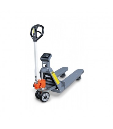 Transpalet cu cantar si imprimanta Unicraft PHW 2002 WP