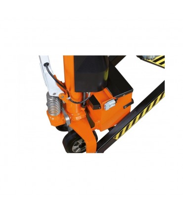 Transpalet foarfeca electric Unicraft PHH 1003 E