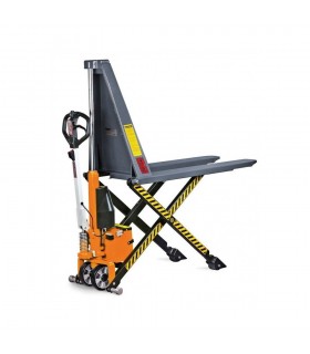 Transpalet foarfeca electric Unicraft PHH 1003 E