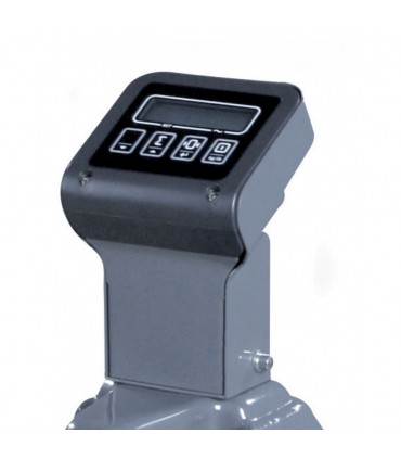 Transpalet cu cantar Unicraft PHW 2002 W