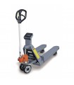 Transpalet cu cantar Unicraft PHW 2002 W