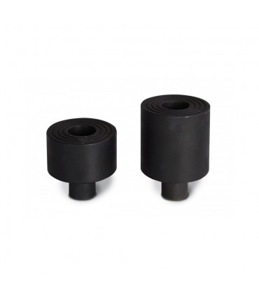 Cric pneumatico-hidraulic Unicraft WWH 60000 PH