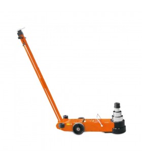 Cric pneumatico-hidraulic Unicraft WWH 60000 PH