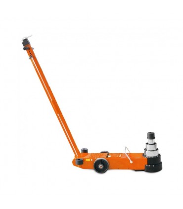 Cric pneumatico-hidraulic Unicraft WWH 60000 PH