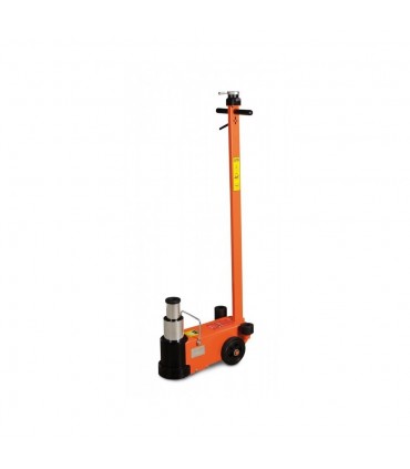 Cric pneumatico-hidraulic Unicraft WWH 40000 PH