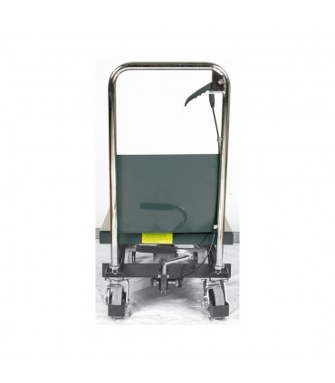 Masa cu lift mobila hidraulica Unicraft FHT 500