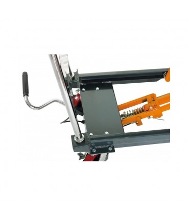 Masa cu lift mobila hidraulica Unicraft FHT 500