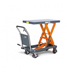 Masa cu lift mobila hidraulica Unicraft FHT 500