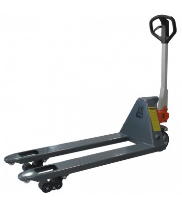 Transpalet standard Unicraft PHW 2505 K