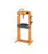 Presa hidraulica de atelier Unicraft WPP 20 E