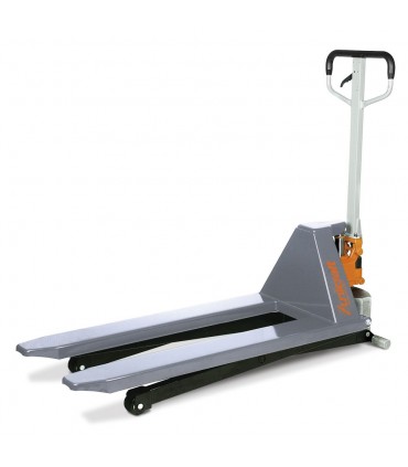 Transpalet foarfeca manual Unicraft PHH 1001