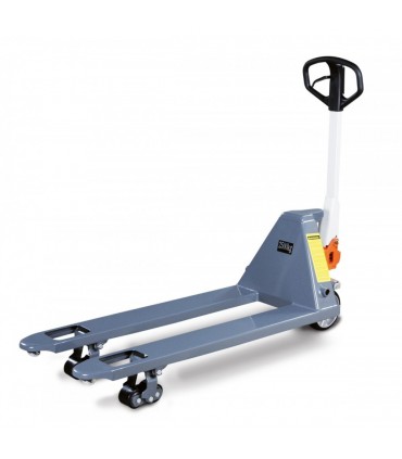 Transpalet cu furci lungi Unicraft PHW 2005 L