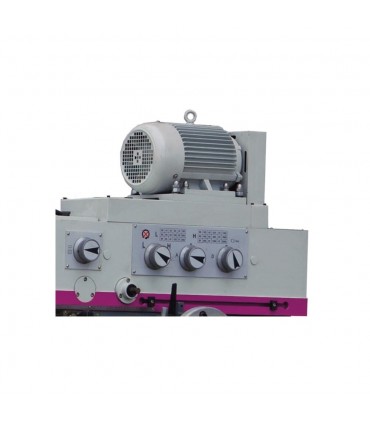 Masina de frezat verticala Optimum MX 4