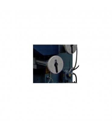 Masina de frezat verticala Optimum MX 4