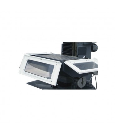 Masina de frezat verticala Optimum MX 4