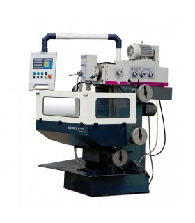 Masina de frezat verticala Optimum MX 4