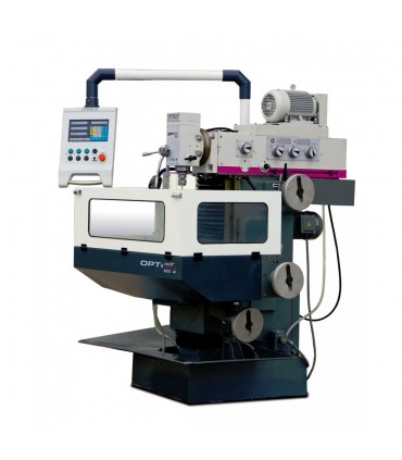 Masina de frezat verticala Optimum MX 4