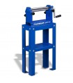 Masina manuala pentru roluit tabla Metallkraft RBM 305