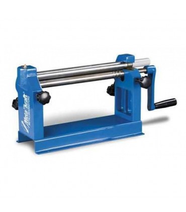 Masina manuala pentru roluit tabla Metallkraft RBM 305