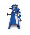 Masina manuala pentru roluit tabla Metallkraft RBM 610-8