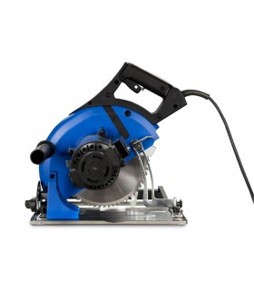 Ferastrau circular manual Metallkraft HKS 230