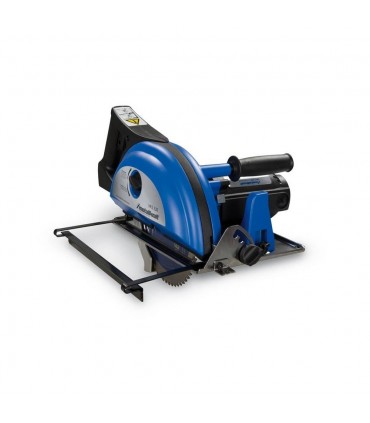 Ferastrau circular manual Metallkraft HKS 230