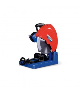 Ferastrau pentru retezat si debitat metal Metallkraft MTS 356