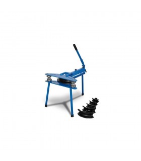 Masina hidraulica pentru indoit tevi Metallkraft HRB 10