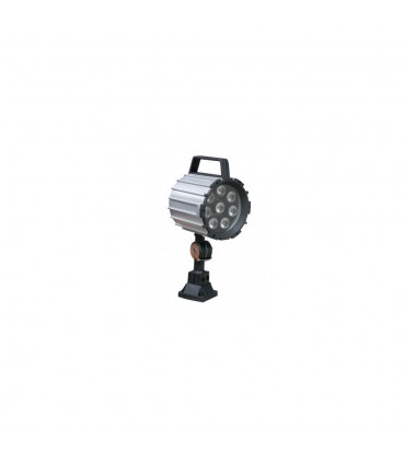 Lampa cu brat articulat Optimum LED 8 - 100