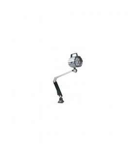 Lampa cu brat articulat Optimum LED 8 - 600