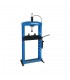 Presa hidraulica de atelier Metallkraft WPP 20