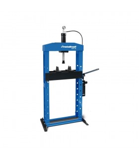 Presa hidraulica de atelier Metallkraft WPP 20