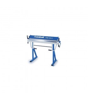 Abkant manual cu lama ascutita Mettalkraft HSBM 1020-10