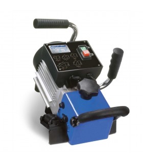 Masina pentru tesit margini Metallkraft KE 16