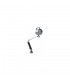 Lampa cu brat articulat Optimum LED 8 - 720