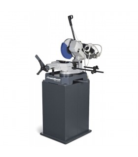 Ferastrau circular pentru metal Metallkraft MKS 255 N