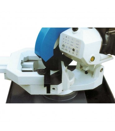 Ferastrau circular pentru metal Metallkraft MKS 255 N