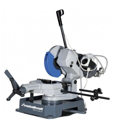 Ferastrau circular pentru metal Metallkraft MKS 255 N