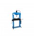 Presa hidraulica de atelier Metallkraft WPP 30